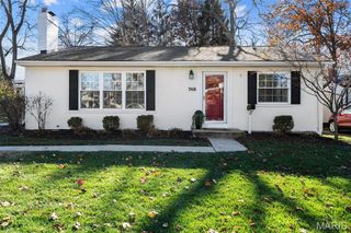 748 Chelsea Avenue, Glendale, MO 63122