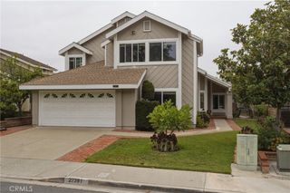 27371 Viana, Mission Viejo, CA 92692