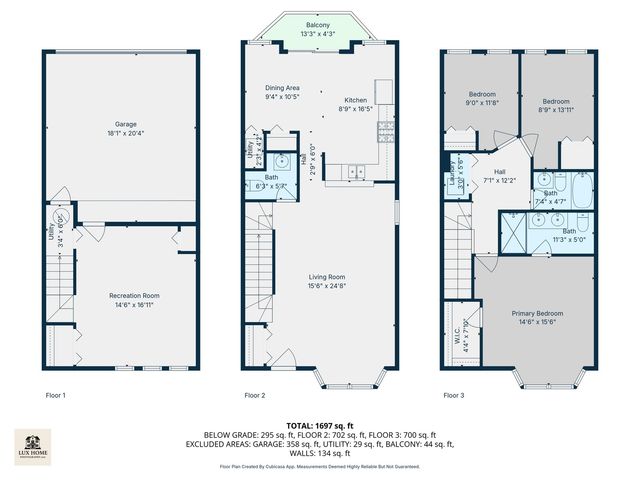 86 Legacy Lane, Wheeling, IL 60090