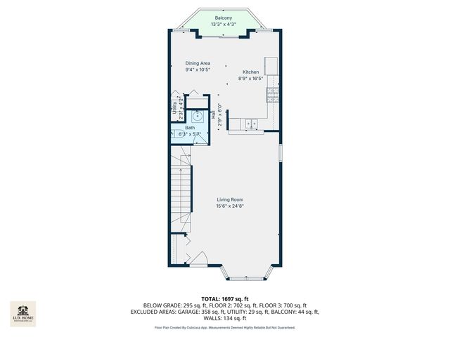 86 Legacy Lane, Wheeling, IL 60090