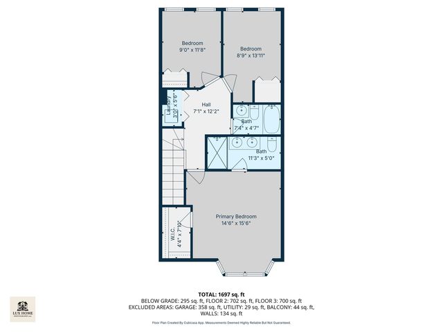 86 Legacy Lane, Wheeling, IL 60090