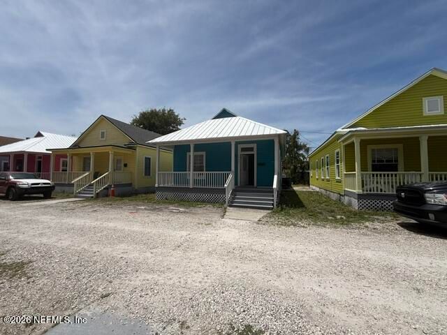 1942 REDELL Street, Jacksonville, FL 32206