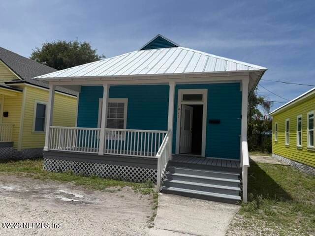 1942 REDELL Street, Jacksonville, FL 32206