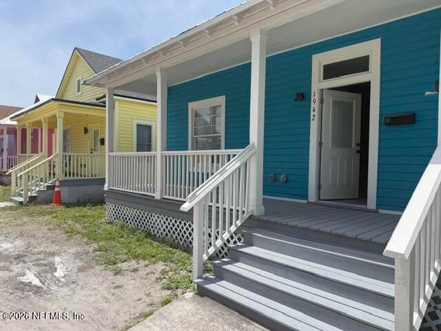 1942 REDELL Street, Jacksonville, FL 32206