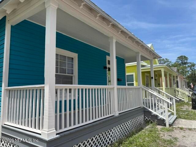 1942 REDELL Street, Jacksonville, FL 32206
