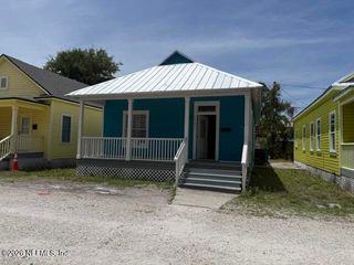 1942 REDELL Street, Jacksonville, FL 32206