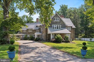 1209 LENOX RD, Jenkintown, PA 19046