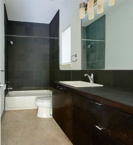 4302 Gibson Street B, Houston, TX 77007