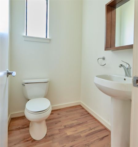 4302 Gibson Street B, Houston, TX 77007