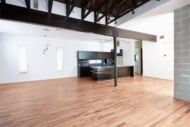 4302 Gibson Street B, Houston, TX 77007