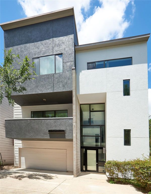 4302 Gibson Street B, Houston, TX 77007