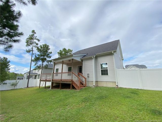 43 Old Montague Way, Cameron, NC 28326