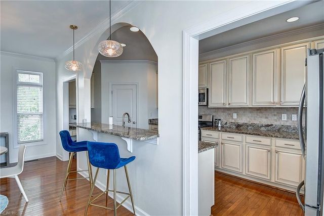 2300 Red Tide RD, Virginia Beach, VA 23451