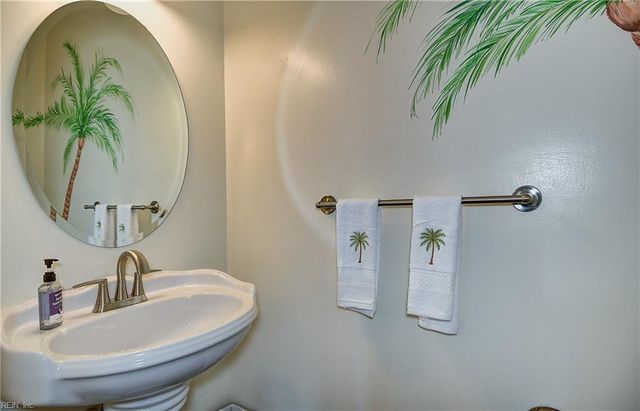 2300 Red Tide RD, Virginia Beach, VA 23451