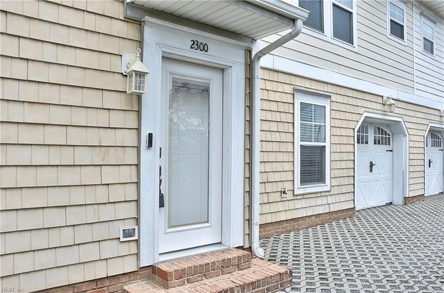 2300 Red Tide RD, Virginia Beach, VA 23451