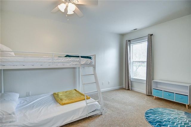 2300 Red Tide RD, Virginia Beach, VA 23451