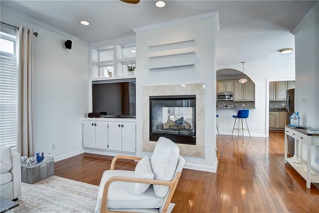 2300 Red Tide RD, Virginia Beach, VA 23451