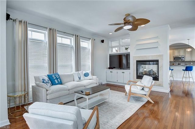 2300 Red Tide RD, Virginia Beach, VA 23451