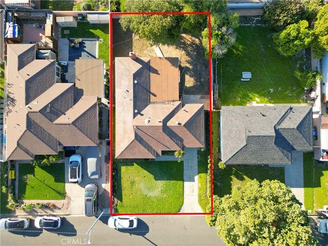 11715 Samoline, Downey, CA 90241