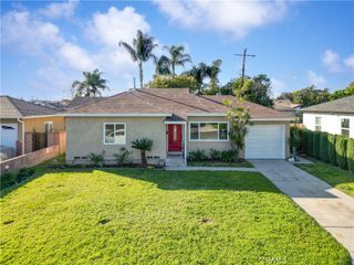 11715 Samoline, Downey, CA 90241