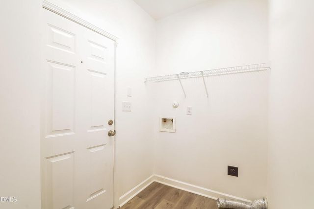 2231 Lazy River Drive, Raleigh, NC 27610