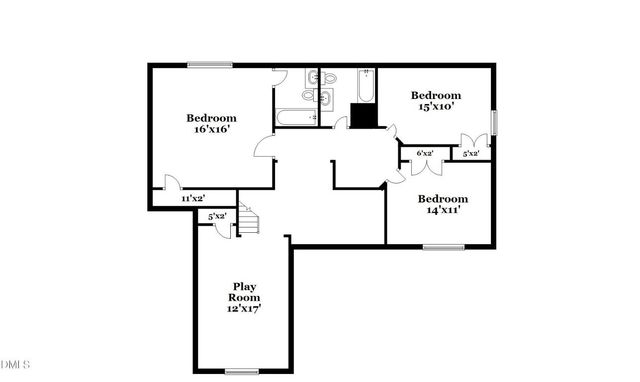 2231 Lazy River Drive, Raleigh, NC 27610