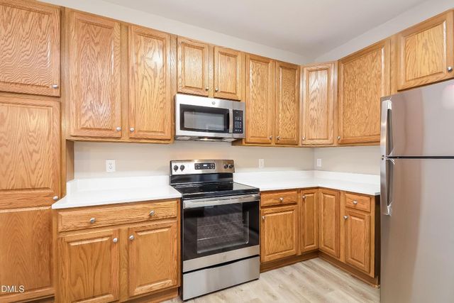 2231 Lazy River Drive, Raleigh, NC 27610