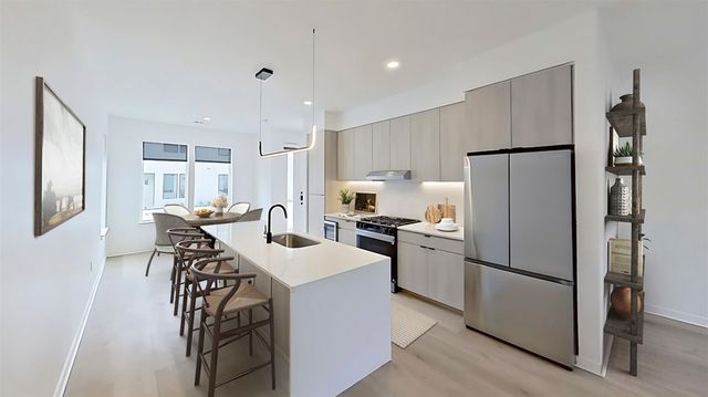 1941 Sawdust Road 148, The Woodlands, TX 77380