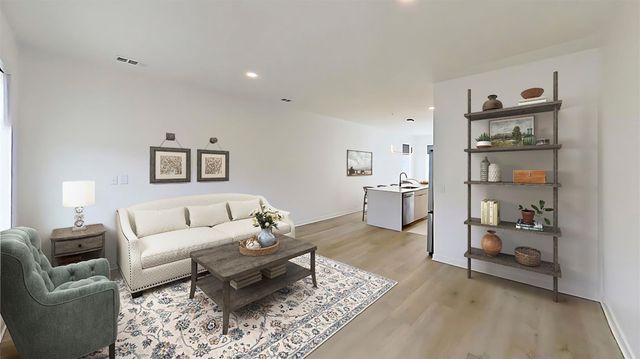 1941 Sawdust Road 148, The Woodlands, TX 77380