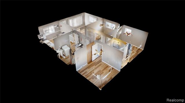 1177 Connie Avenue, Madison Heights, MI 48071