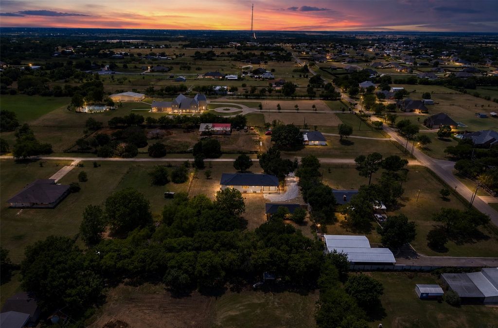 2913 County Road 920, Crowley, TX 76036 — photo 3