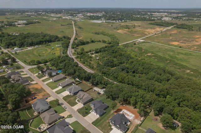 914 N Fountain Street, Carterville, MO 64835