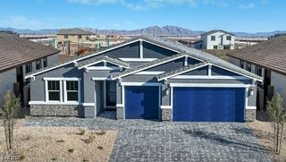 1428 Kaylis Cove Place LOT 52, North Las Vegas, NV 89084