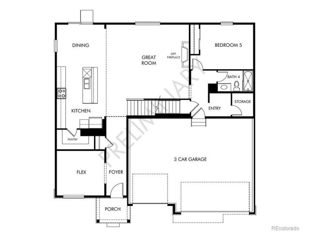 1609 Rumley Creek Dr, Windsor, CO 80550