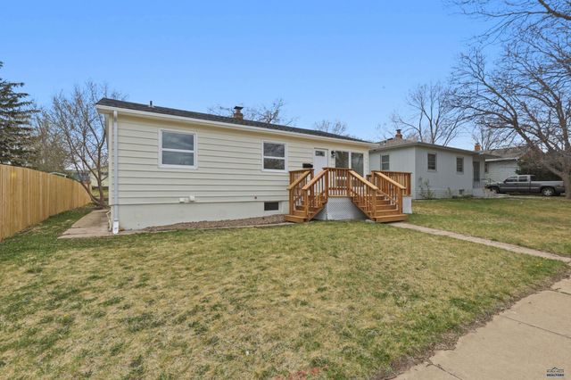 135 TALLENT, Rapid City, SD 57701