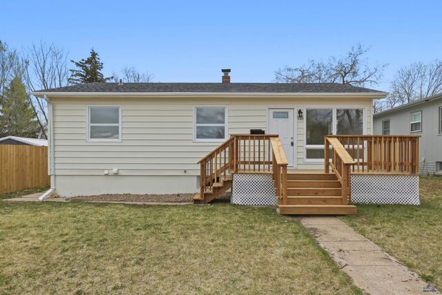 135 TALLENT, Rapid City, SD 57701