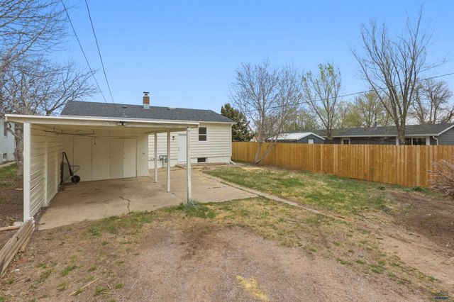 135 TALLENT, Rapid City, SD 57701
