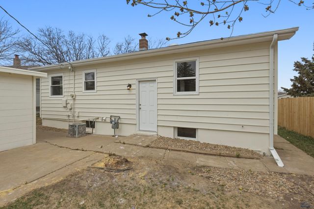 135 TALLENT, Rapid City, SD 57701