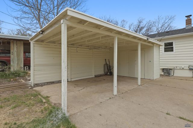 135 TALLENT, Rapid City, SD 57701