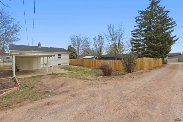 135 TALLENT, Rapid City, SD 57701