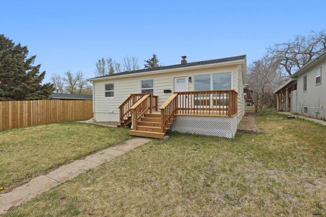 135 TALLENT, Rapid City, SD 57701