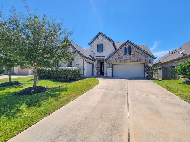18727 Evanhale Bend Drive, Cypress, TX 77429