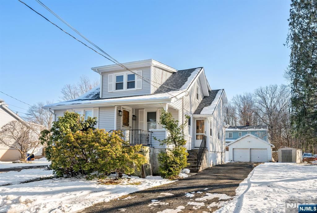 69 Weaver Street 2, Little Falls, NJ 07424