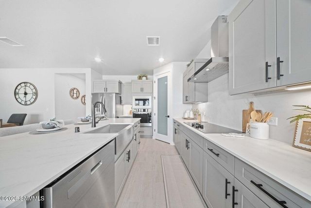 6047 Summer Ridge Avenue, Santa Teresa, NM 88008