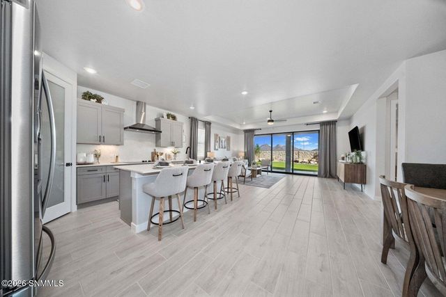 6047 Summer Ridge Avenue, Santa Teresa, NM 88008