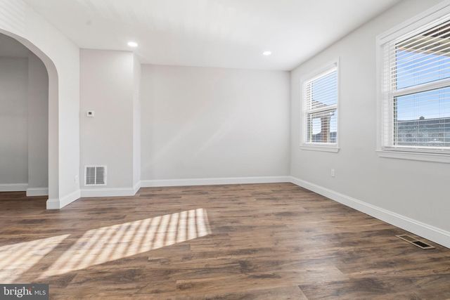 3426 PARKLAWN AVE, Baltimore, MD 21213