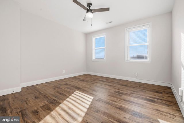 3426 PARKLAWN AVE, Baltimore, MD 21213