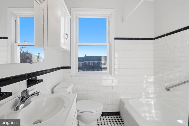 3426 PARKLAWN AVE, Baltimore, MD 21213