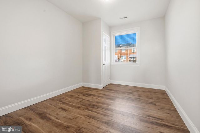 3426 PARKLAWN AVE, Baltimore, MD 21213