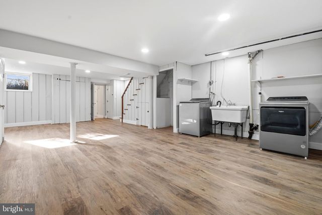 3426 PARKLAWN AVE, Baltimore, MD 21213